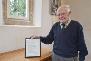 High Royds Memorial Garden Open Day - July 7, 2012